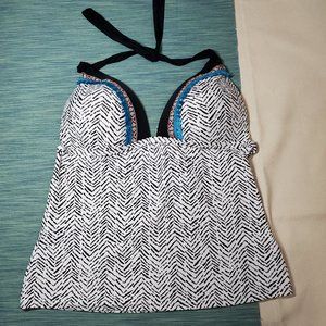 XL Tankini